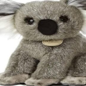 Hadiah Koala vs. Badut Manis_alineaku