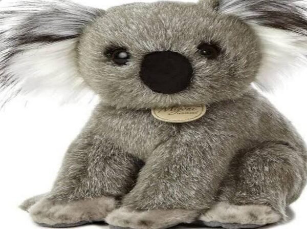 Hadiah Koala vs. Badut Manis_alineaku