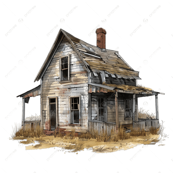 RUMAH YANG SEJAK AWAL TIDAK TERASA AMAN_alineaku